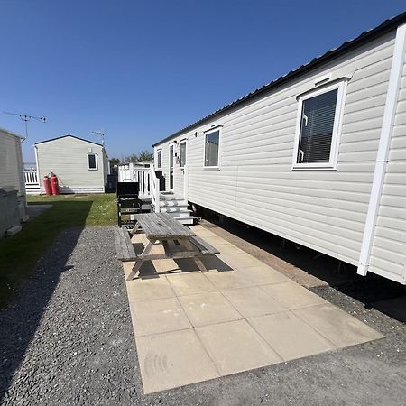 3 Bedroom Modern Caravan Sleeps Up To 8 Millom Exterior foto